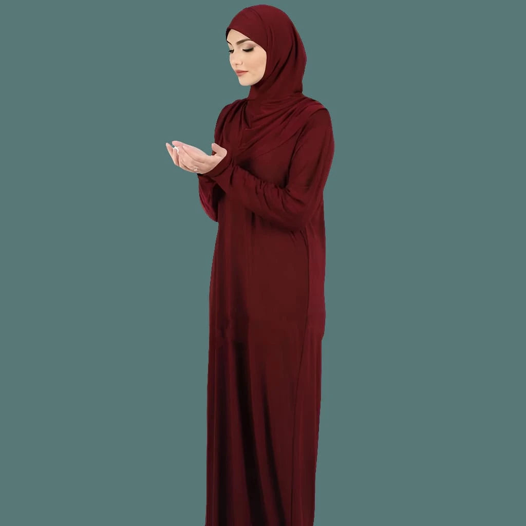 PRAYER DRESSES