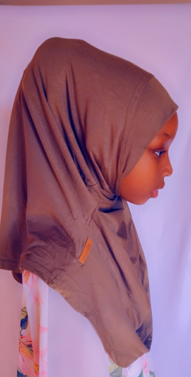 KIDS HIJABS