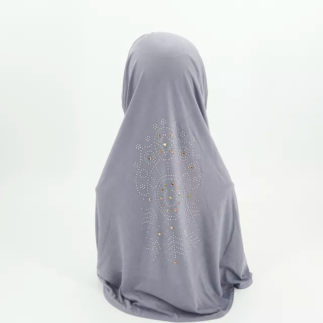 Kids Stone Hijab