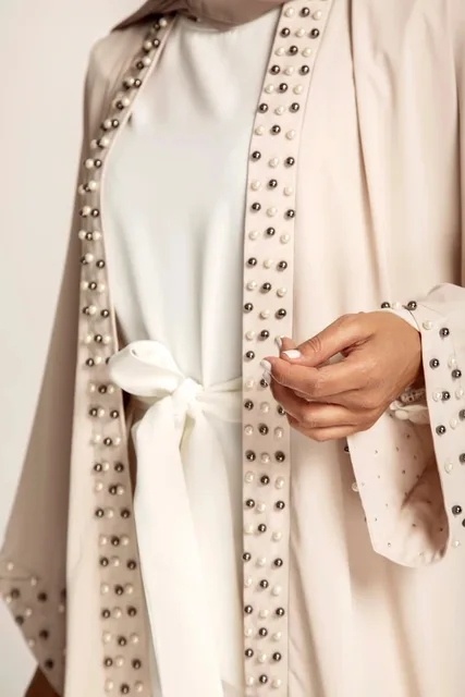 ABAYA-LOOSE ROBE