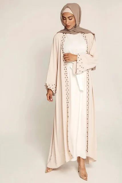 ABAYA-LOOSE ROBE