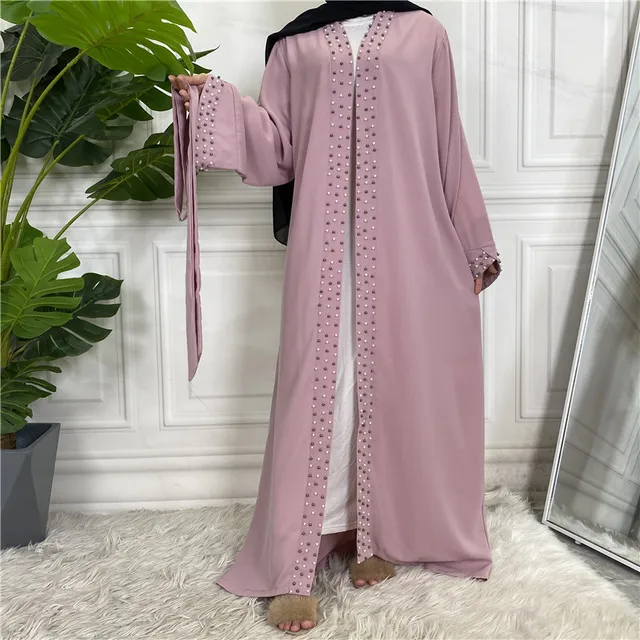 ABAYA-LOOSE ROBE