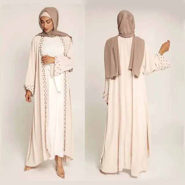 ABAYA-LOOSE ROBE