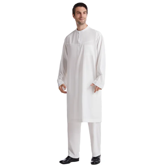 Arab Men Robe