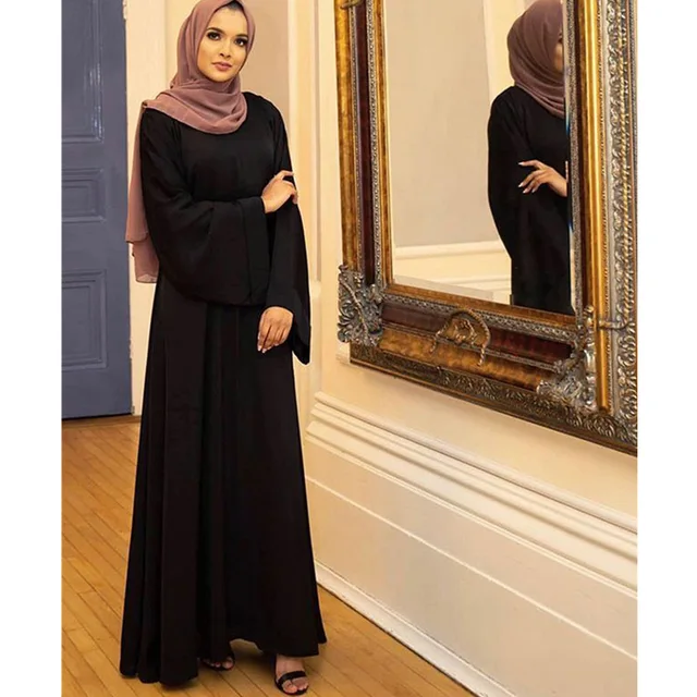 Ladies Abayas