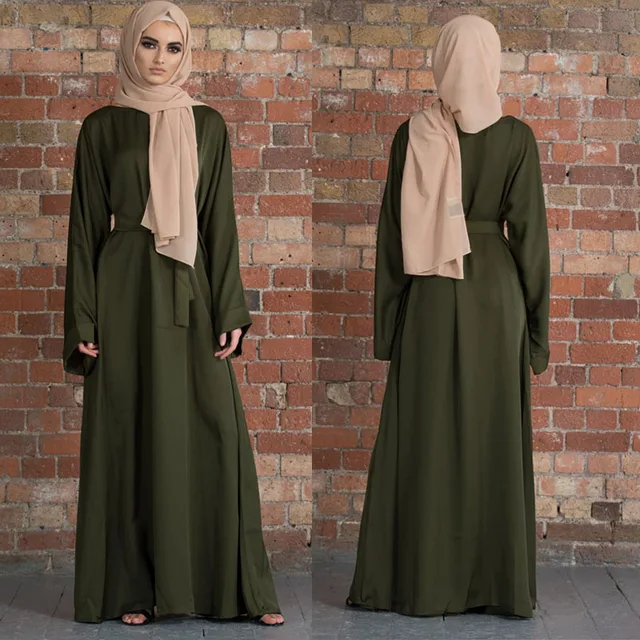 Ladies Abayas