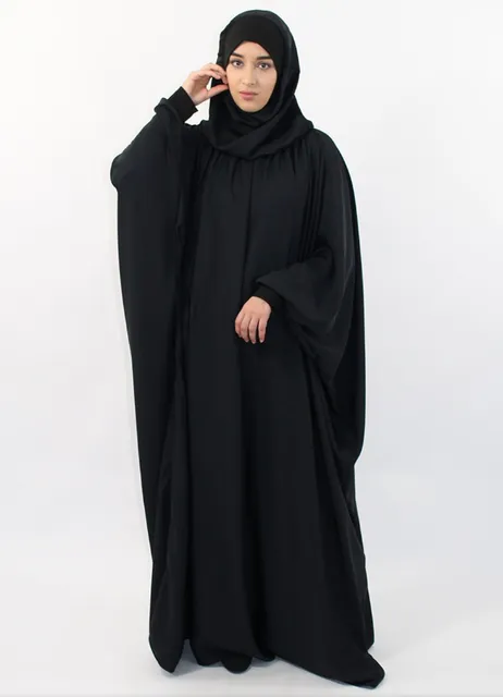 islamic clothing prayer dress