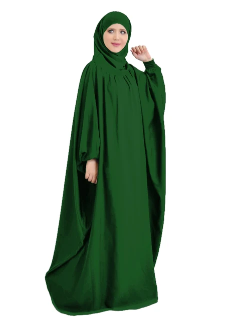 islamic clothing prayer dress