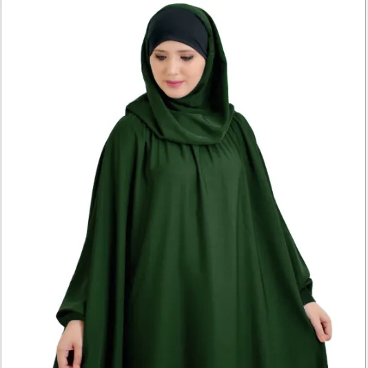 islamic clothing prayer dress