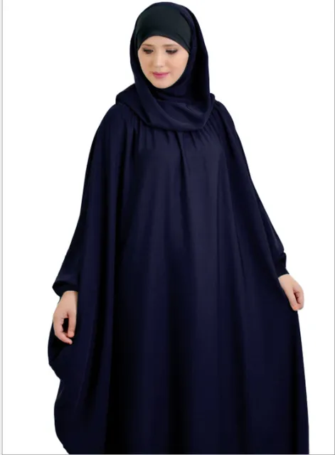 islamic clothing prayer dress