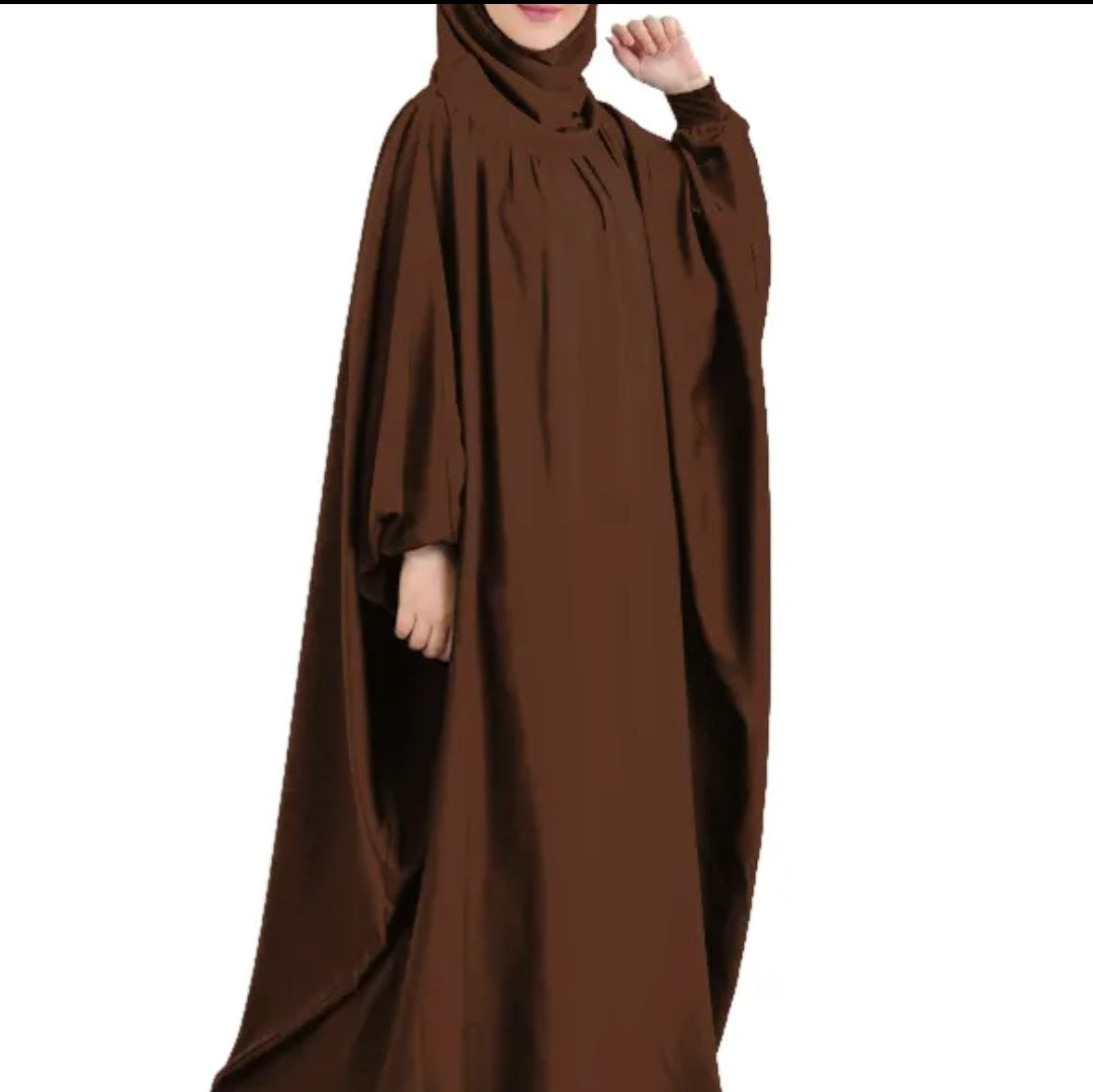 islamic clothing prayer dress