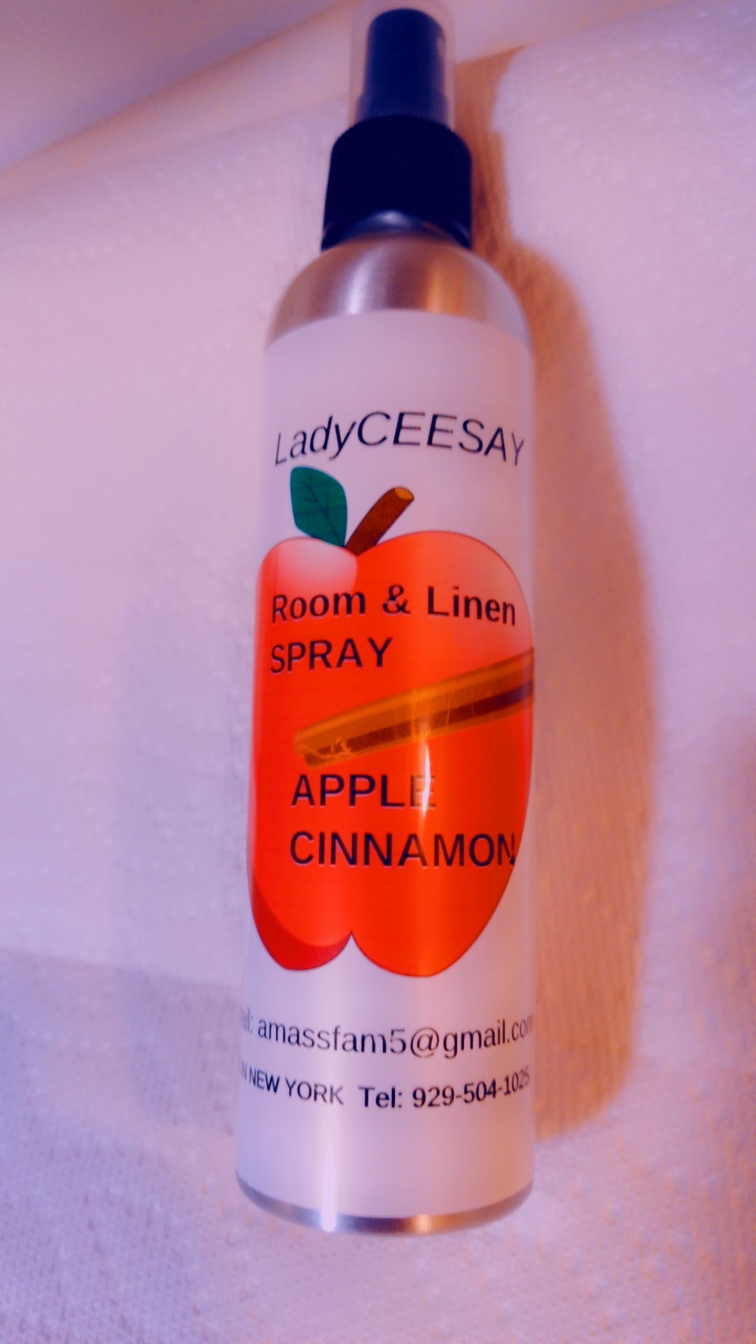 Room & Linen Spray