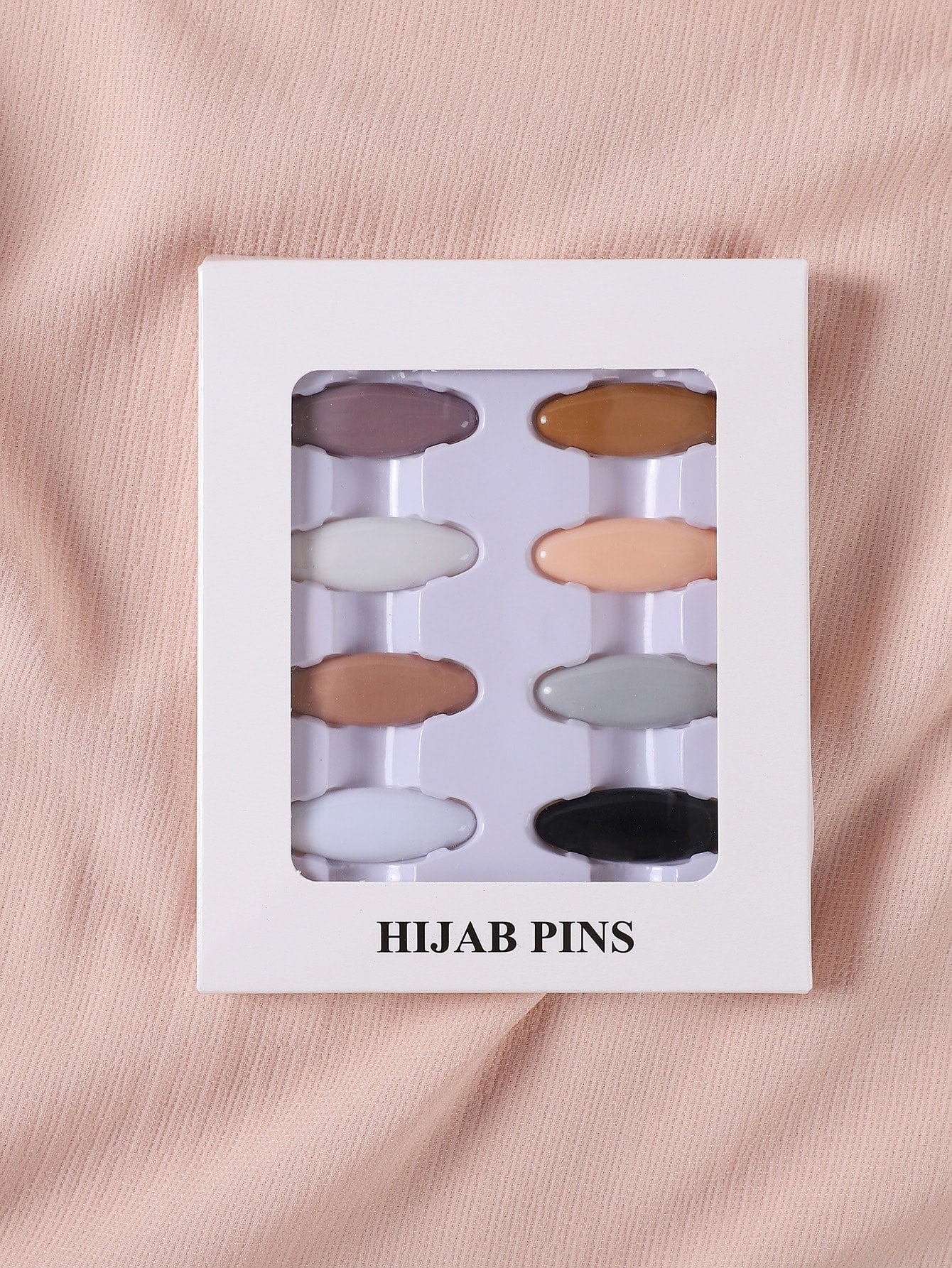 HIJAB PIN