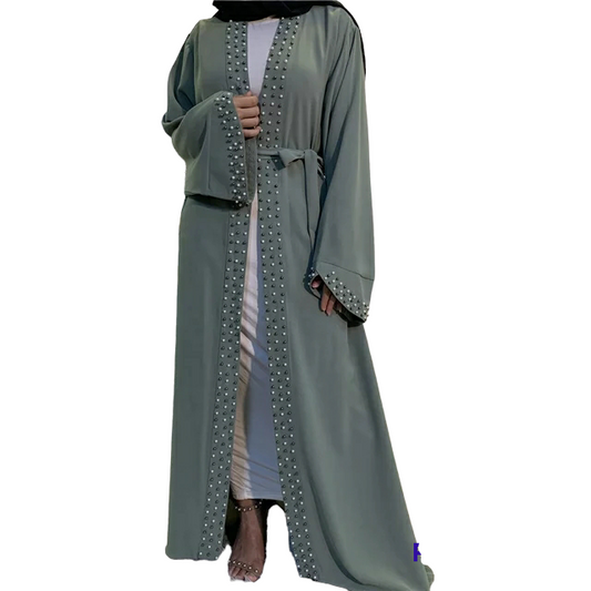 ABAYA-LOOSE ROBE