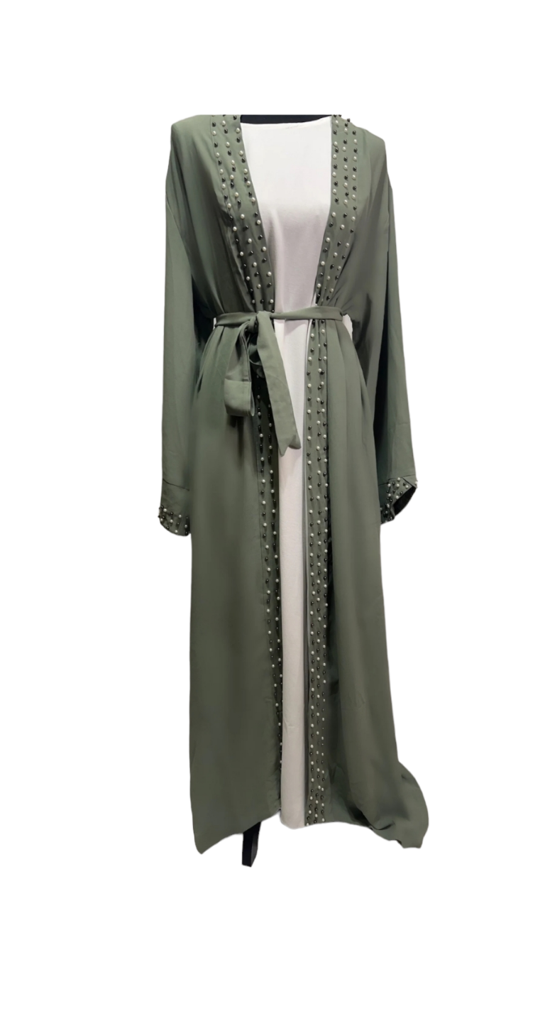 ABAYA-LOOSE ROBE