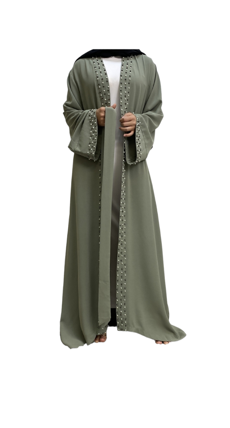 ABAYA-LOOSE ROBE